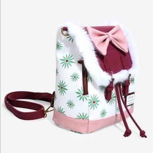 Loungefly Tightrope Walker Mini Backpack